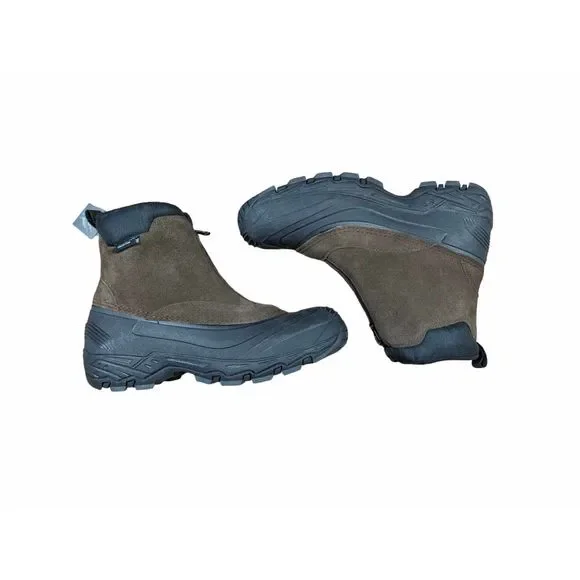 London Fog | Shoes | London Fog Mens Suede Leather Winter  display picture 1